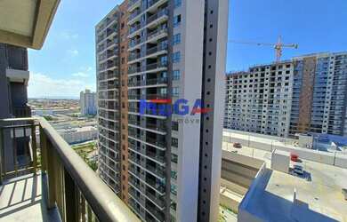 Imagem 5: Apartamento com 2 quartos no bairro Presidente Kennedy em Fortaleza, CE