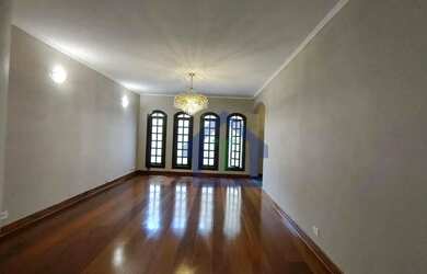 Imagem 4: Casa com 4 dormitórios, 532 m² - venda por R$ 4.500.000,00 ou aluguel...