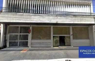 Imagem: O depósito possui 2.511m² de Área e está localizado em