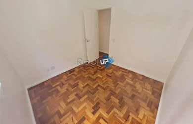 Imagem 15: Humaitá-2 quartos 1 suíte , infraestrutura e vaga