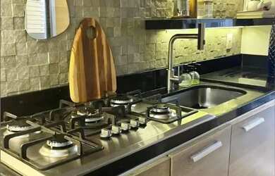 Imagem 9: EDIFÍCIO TORRES LIBERTO, 123M², 3 SUÍTES, 2 VAGAS, JURUNAS