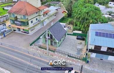 Imagem 11: ACRC Imóveis - LJ00490 - Casa comercial para Locação no Bairro Velha...