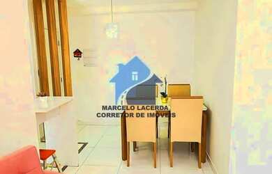 Imagem 5: Apartamento no Condomínio Smart Vista do Sol - Lírio do Vale