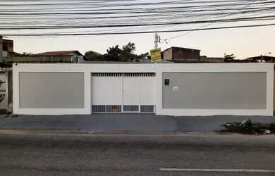 Imagem: TODA REFORMADA CASA CAMPO GRANDE 4 QUARTOS (02 SUITES) RGI ACEITO