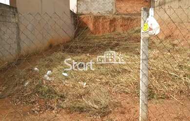 Imagem: O terreno à venda possui e está localizado em Parque Jambeiro