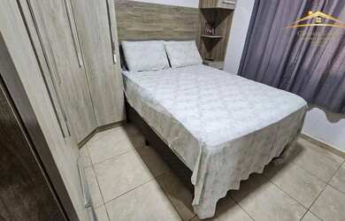 Imagem 8: Casa com 2 dormitórios à venda por R$ 280.000,00 - Matarazzo - Antonina/PR