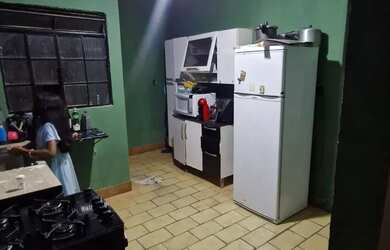 Imagem 12: Casa no bairro santinho - ribeirao das neves