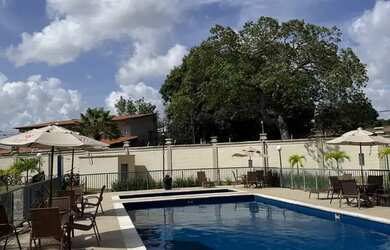 Imagem 14: Apartamento Messejana para alugar