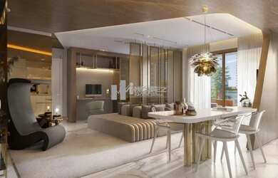 Imagem 8: Avenida Lúcio Costa - Apartamento 4 quartos - Barra da Tijuca - á venda...