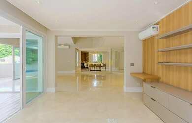 Imagem 15: Casa 4 quartos no Condomínio Aquarius Hill