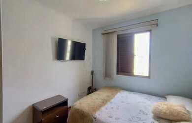 Imagem 10: Excelente apartamento à venda no bairro São Benedito Poços de Caldas...