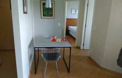 Imagem 2: Flat com ótimo preço no bairro Vila Olímpia. Confira!