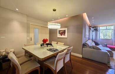 Imagem 8: Apartamento para Venda em Belo Horizonte / MG no bairro Sion