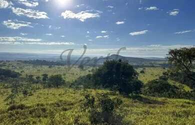 Imagem 4: Fazenda à Venda 1160 hectares em Paracatu - MG