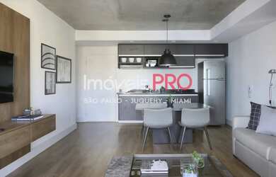 Imagem 7: Apartamento, Brooklin - São Paulo