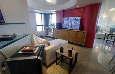 Imagem 8: Imóvel para venda com 166 metros quadrados com 4 quartos em Candeias...