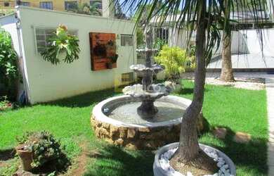 Imagem: O apartamento possui 3 Dormitórios, 3 Banheiros, 2 Vagas na