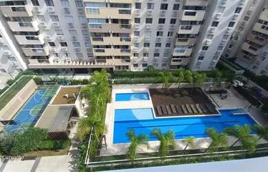 Imagem 10: Apartamento à venda 2 quartos em Recreio dos Bandeirantes, Rio de Janeiro...