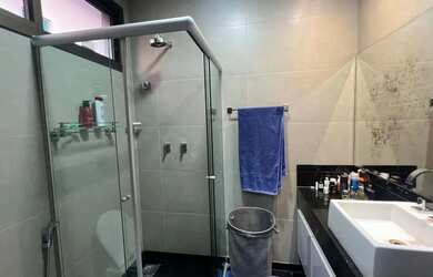 Imagem 13: CASA COM 4 SUÍTES NO CONDOMÍNIO PORTAL DAS ACÁCIAS