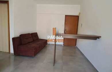 Imagem 12: Página 1 Imóveis anuncia excelente Kitnet no condomínio Saga para aluguel,...