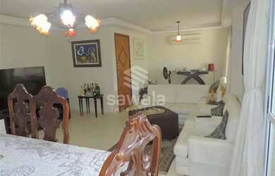 Imagem 4: Apartamento à venda com 181,00m² e 4 quartos em Recreio dos Bandeirantes,...