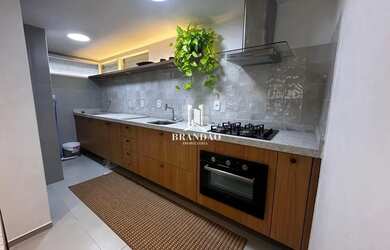 Imagem 8: Vendo apartamento quarto e sala mobiliado Ponta verde