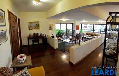 Imagem 7: APARTAMENTO - ACLIMAÇÃO - SP