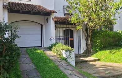 Imagem 1: Casa em Boa Vista. Piscina, Churrasqueira, Ar-condicionadoeGuarda roupa