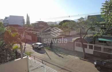 Imagem 12: Apartamento à venda com 181,00m² e 4 quartos em Recreio dos Bandeirantes,...