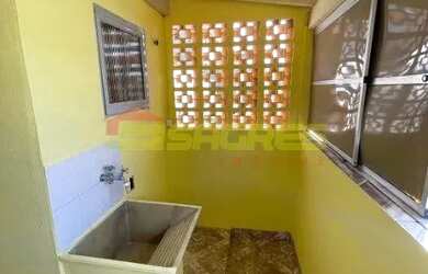 Imagem 12: Casa 100m² na Vila Nivi por R$ 1.350,00