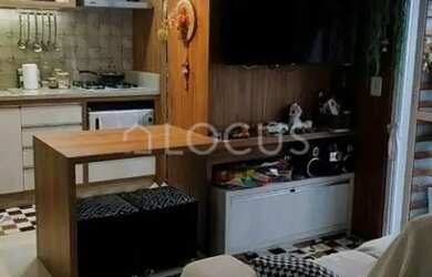 Imagem 11: Apartamento de 2 dormitórios no Triângulo em Carlos Barbosa