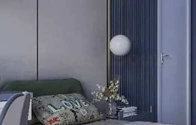 Imagem 9: Sobrado triplex com 03 suítes a venda no bairro Vista Alegre das Mercês