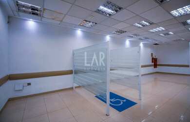 Imagem 11: Prédio à venda, 12 vagas, Barro Preto - Belo Horizonte/MG