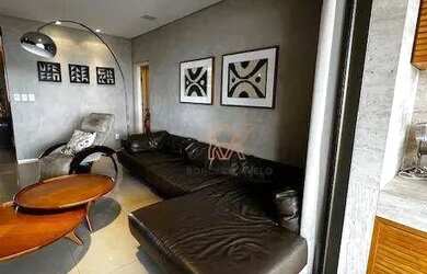 Imagem 14: Apartamento com 4 suítes à venda, 274 m² por R$ 4.300.000 - Vila da...