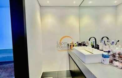 Imagem 11: Casa com 3 dormitórios, 1252 m² - venda por R$ 3.250.000,00 ou aluguel...