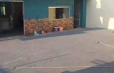 Imagem 7: Casa no Aleixo com 4 suítes, ideal para empresa ou residencial