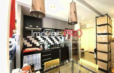 Imagem 3: Apartamento 55 metros Alto Boa Vista