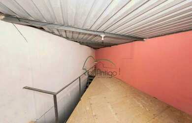 Imagem 6: Galpão - Rua Chaves Faria - Aluguel ou Venda - São Cristovão