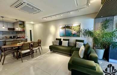 Imagem 9: APARTAMENTO 3 SUÍTES COM 117m² À VENDA PORTEIRA FECHADA NA PITUBA