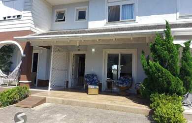 Imagem 2: Casa em Condomínio Fechado com 3 quartos e 150m² privativos