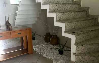 Imagem 4: SOBRADO - CARRÃO - SP. Varanda, 165m² de Área, 4 Vagas na garageme3...