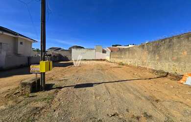 Imagem: Terreno - Loteamento Residencial Nova Itália - Valinhos
