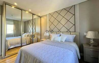 Imagem 15: Casa mobiliada e decorada com 5 suítes e piscina à venda, 400 m² - Velas da Marina - Capão