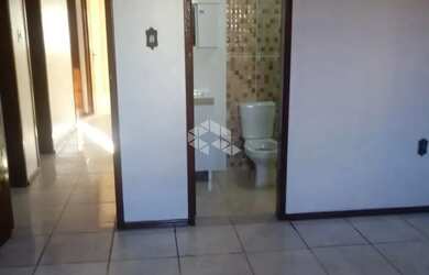 Imagem 3: Casa à venda de 3 quartos no bairro Pinheiro Machado em Santa Maria - RS