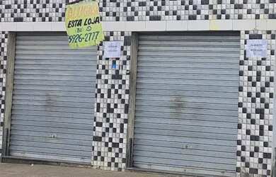 Imagem: Loja para empreendimento