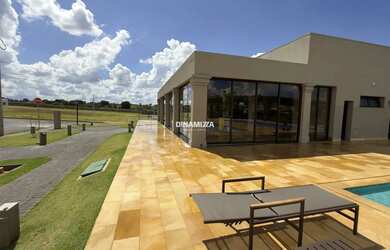 Imagem 16: Terreno a venda Condomínio Ayat II