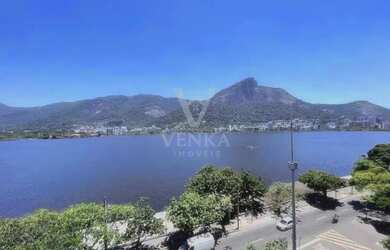 Imagem 1: Apartamento : Padrão / Residencial / Lagoa