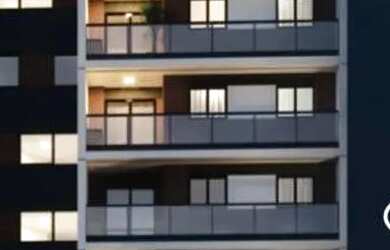 Imagem: O apartamento à venda possui 2 Dormitórios, 2 Banheiros, 1