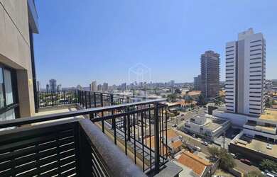 Imagem 9: Studio no Condomínio 360