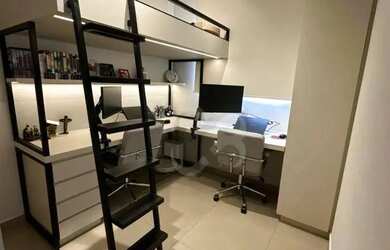 Imagem 9: Apartamento com 2 dormitórios à venda, 47 m² por R$ 360.000 - Gleba Fazenda Palhano - Lond